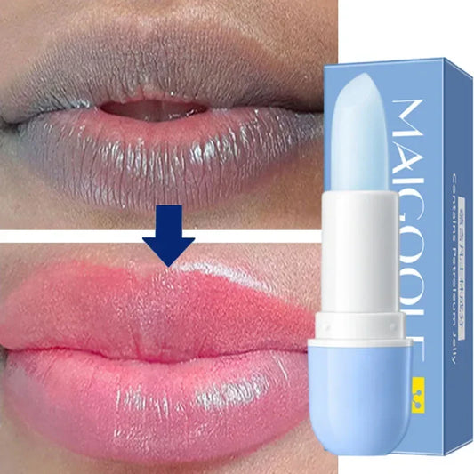 Hyaluronic Acid Lip Lightening & Moisturizing Balm