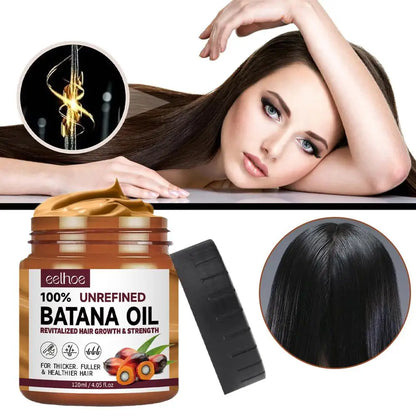 Eelhoe Batana Oil Hair Conditioner