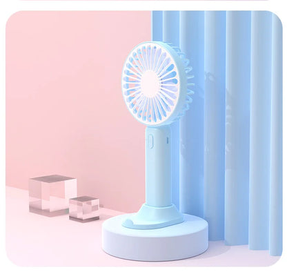 New Portable USB Mini Fan