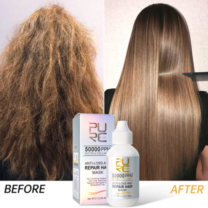 PURC Magic Hair Repair Mask