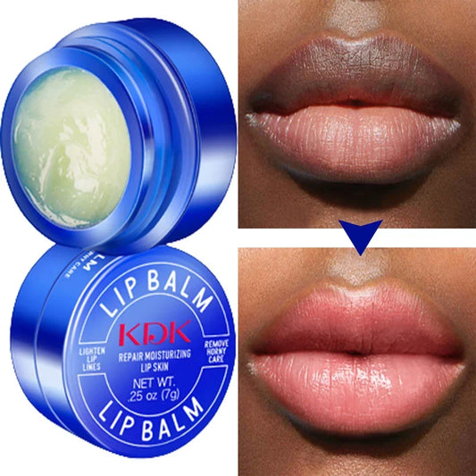 Melanin Lightening & Moisturizing Lip Balm