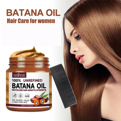 Eelhoe Batana Oil Hair Conditioner