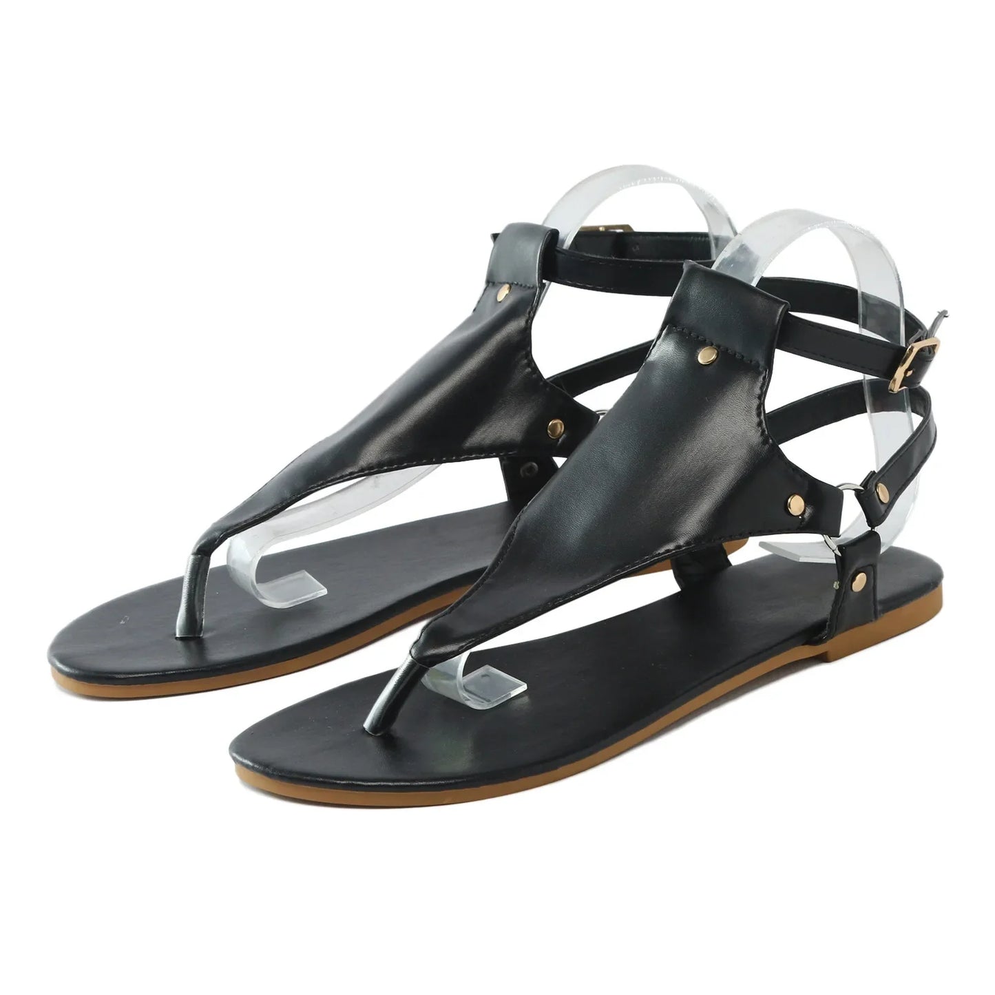 Womail Leisure Wedge Sandals