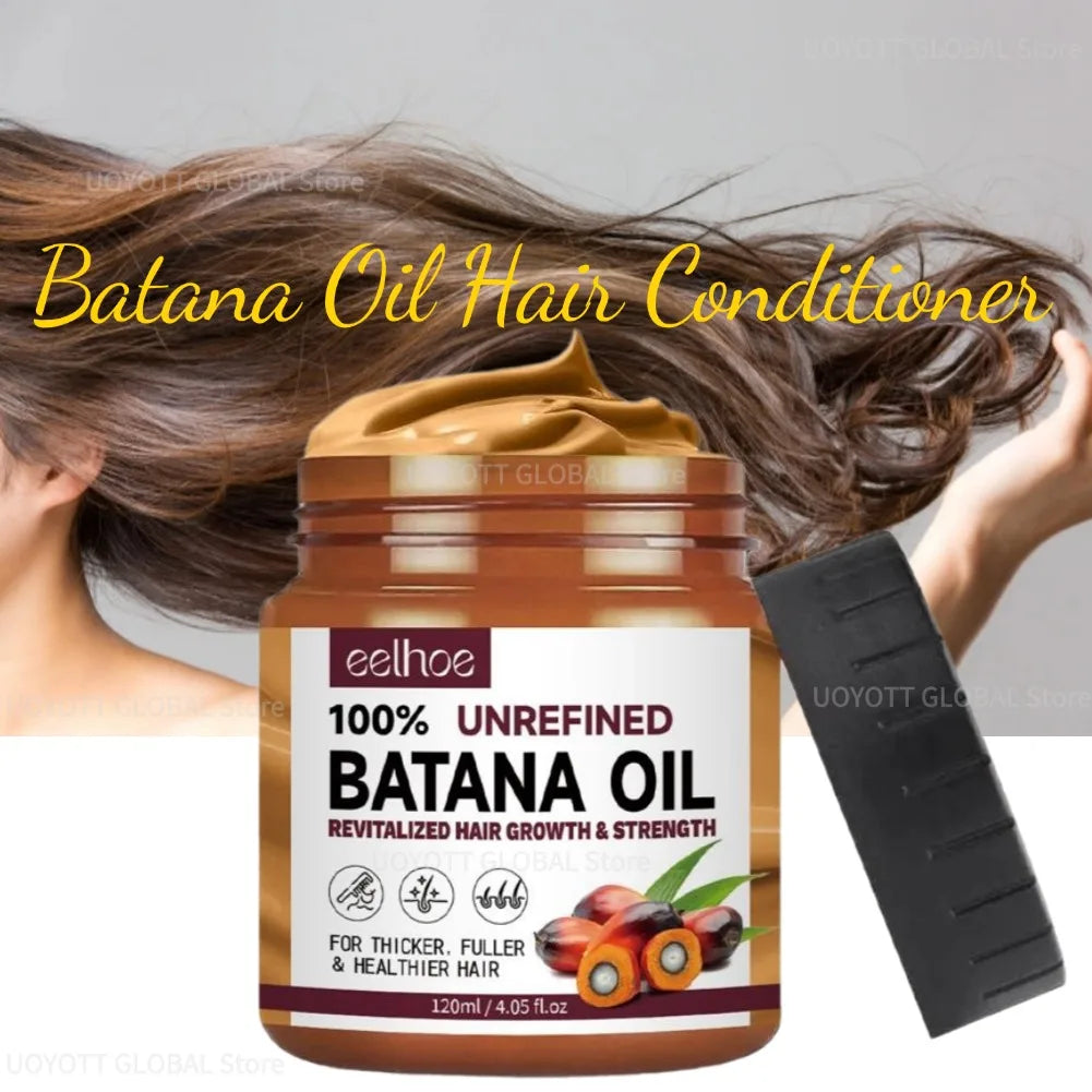 Eelhoe Batana Oil Hair Conditioner