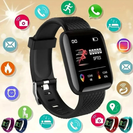 SUPMANGO D13 Multifunction Smartwatch