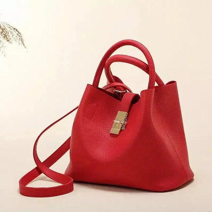 Hot Fashion New Women's Candy Handbag