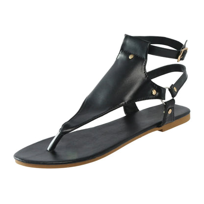 Womail Leisure Wedge Sandals