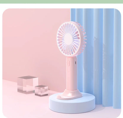 New Portable USB Mini Fan