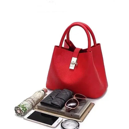 Hot Fashion New Women's Candy Handbag