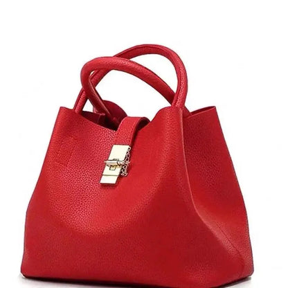 Hot Fashion New Women's Candy Handbag