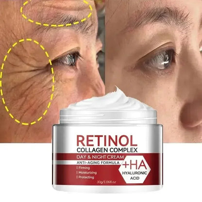 Retinol Anti-Aging Firming Cream