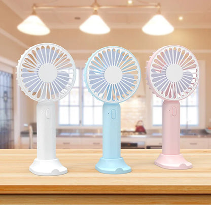 New Portable USB Mini Fan