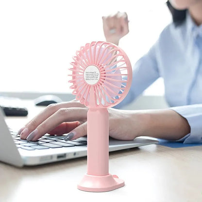 New Portable USB Mini Fan