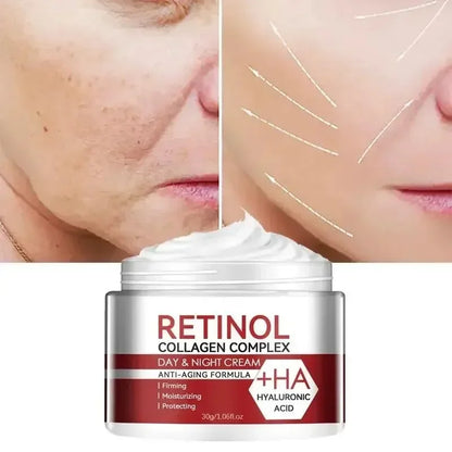 Retinol Anti-Aging Firming Cream