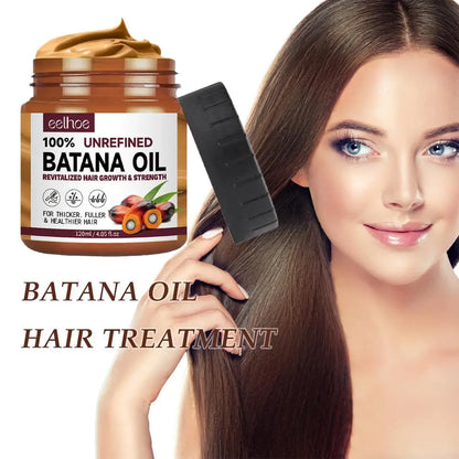 Eelhoe Batana Oil Hair Conditioner