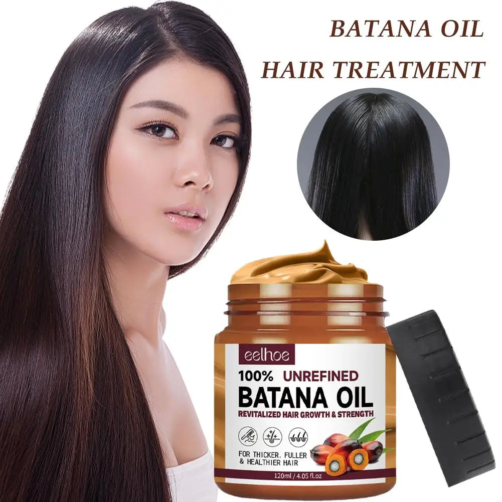 Eelhoe Batana Oil Hair Conditioner