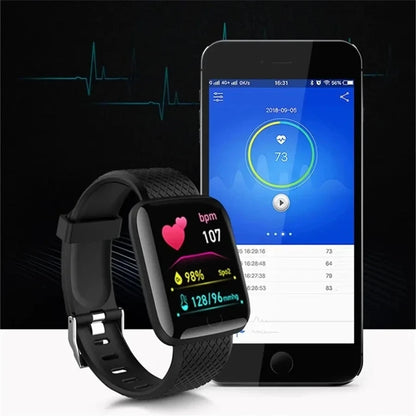 SUPMANGO D13 Multifunction Smartwatch