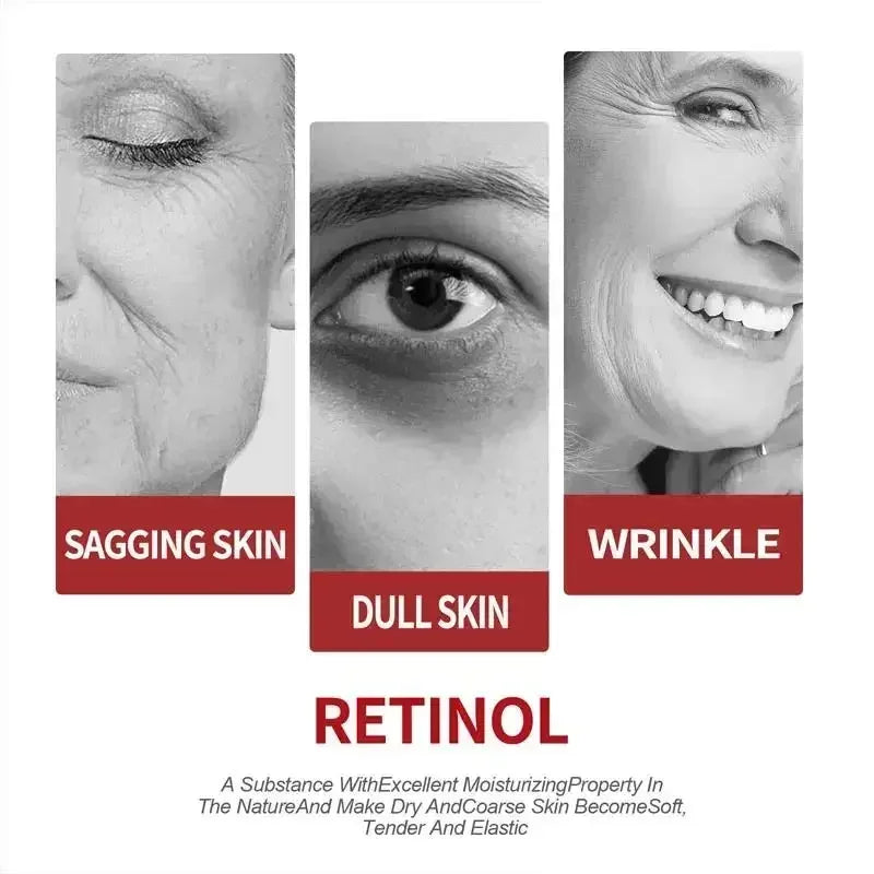 Retinol Anti-Aging Firming Cream